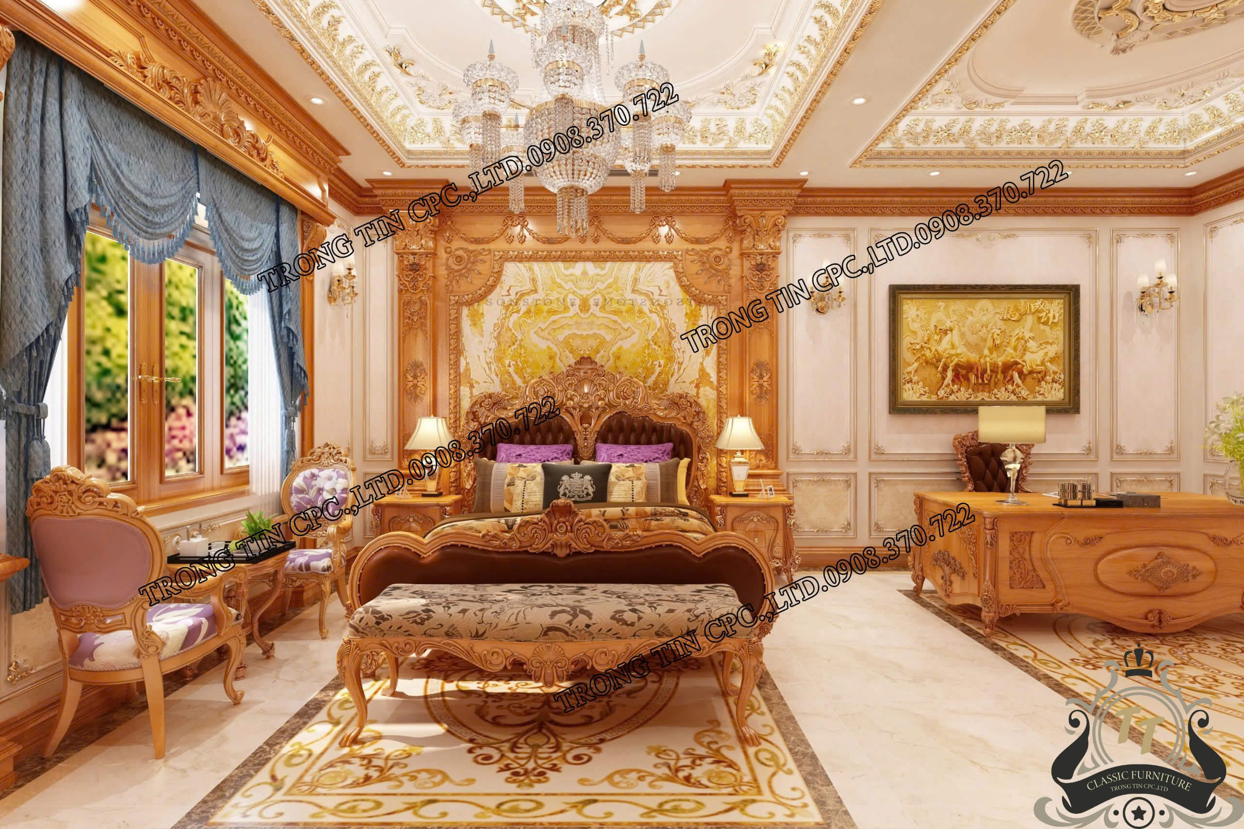 LĨNH VỰC KINH DOANH