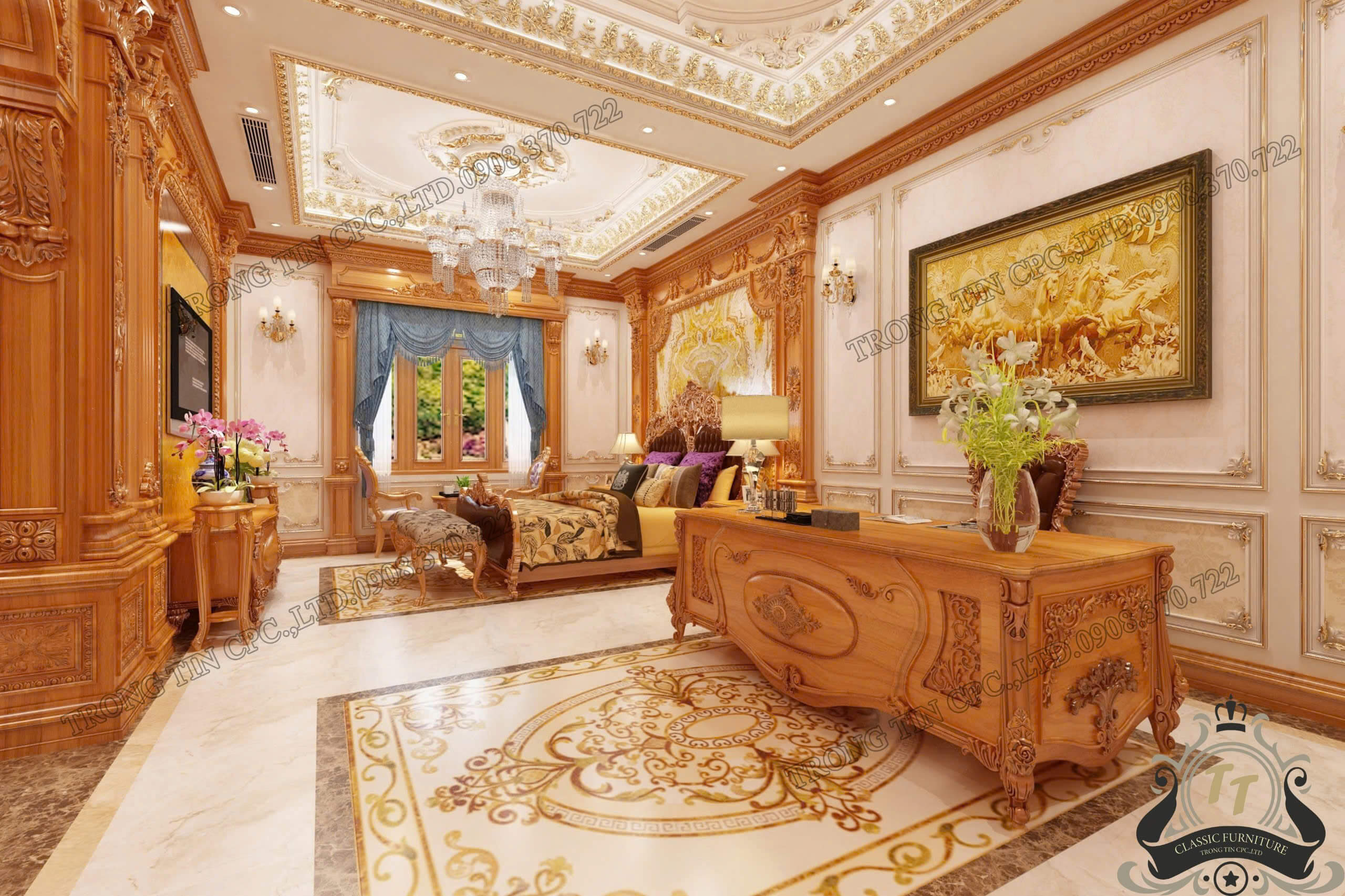 VỀ TRỌNG TÍN