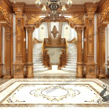 ĐẠI SẢNH TTDS01