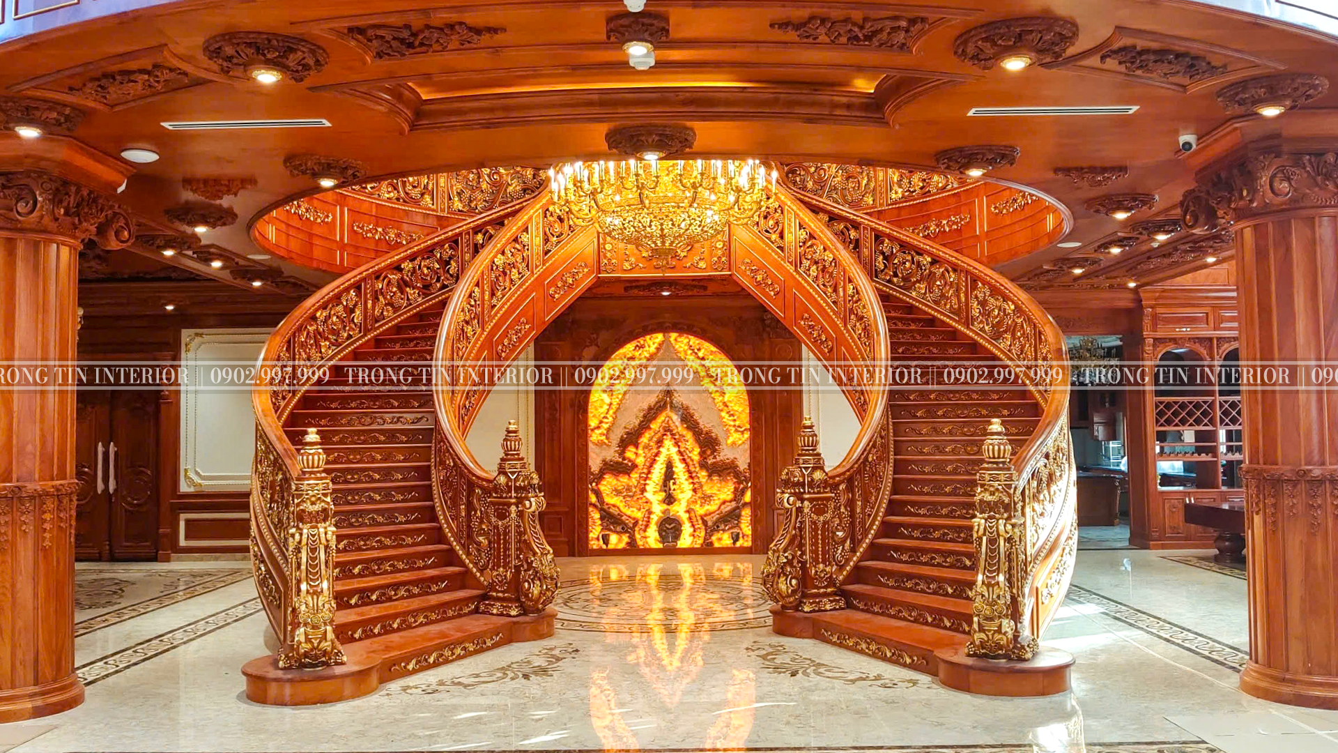 DINH THỰ ANH LANG - CẦN THƠ